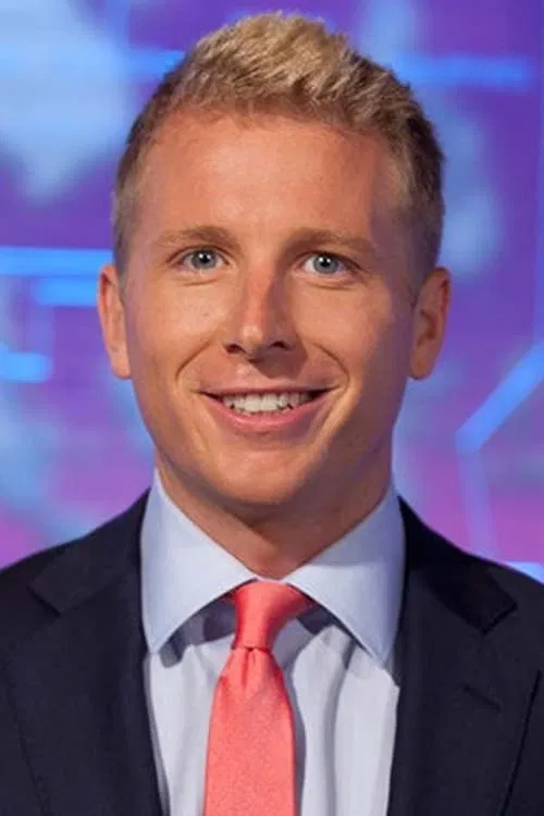 Foto de perfil de Hamish Macdonald