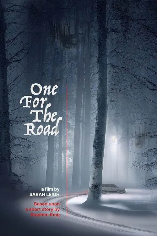 One for the Road movie poster