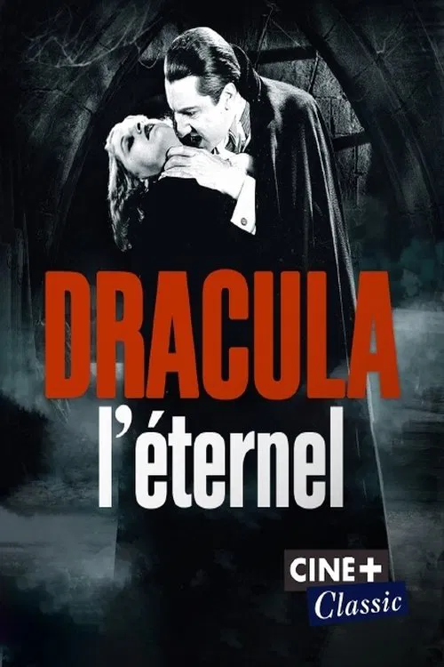 Dracula, l'éternel movie poster