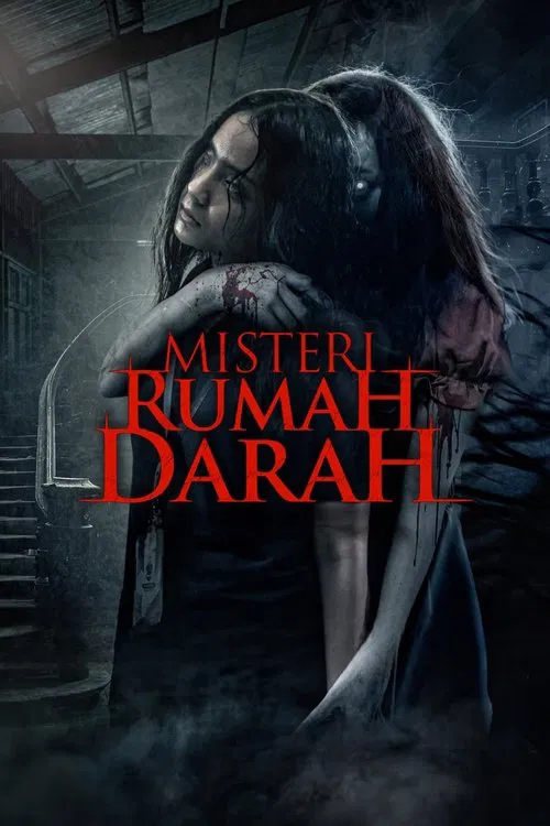Misteri Rumah Darah movie poster