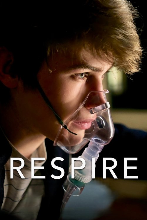 Breathe movie poster