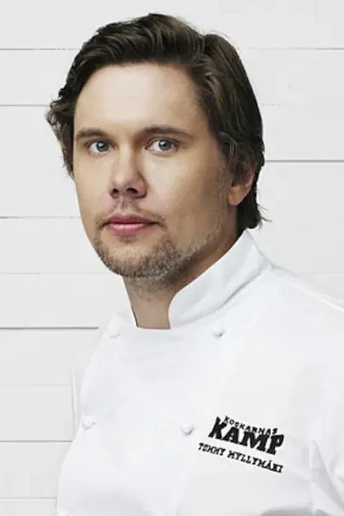 Tommy Myllymäki profile picture