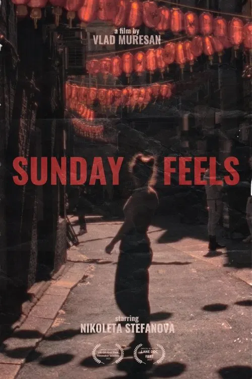 Sunday Feels movie poster