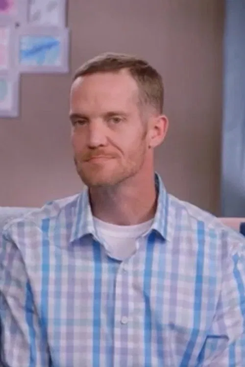 Justin Stroud profile picture