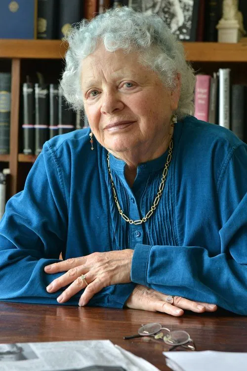 Anne Bernays profile picture