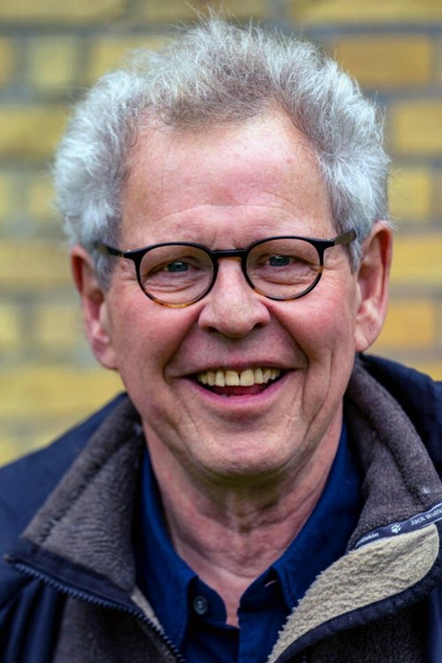 Søren Kragh-Jacobsen profile picture