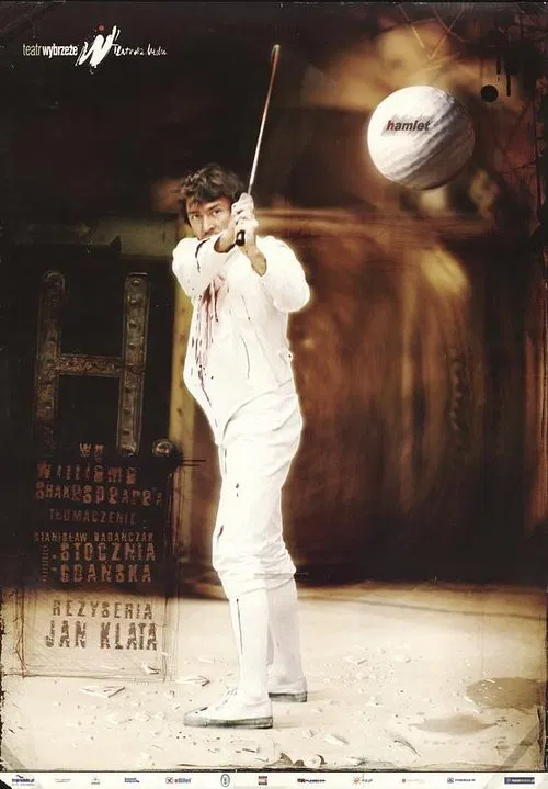 H. movie poster
