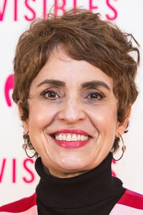 Adriana Ozores profile picture