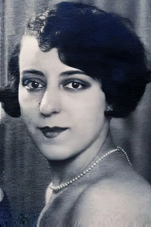 Foto de perfil de Ofelia Cortesina