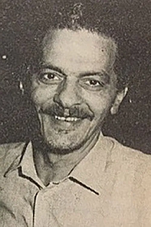 Hamdy Fareed profile picture