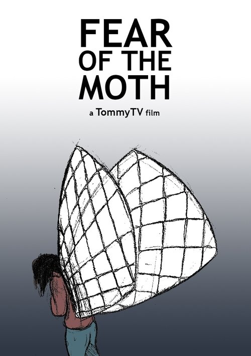 Fear of the Moth movie poster