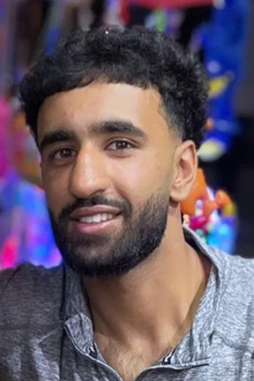 Mohammed Imad Naseeb profile picture