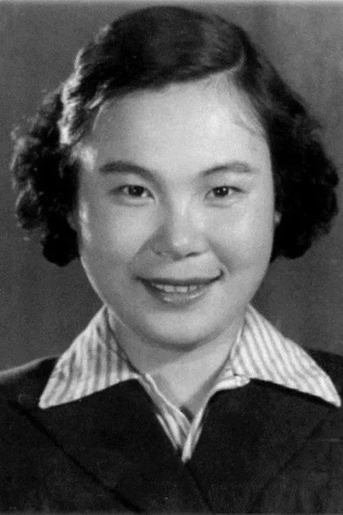 He Gaoying profile picture