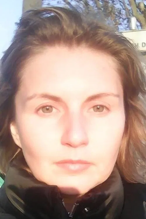 Lana Parshina profile picture