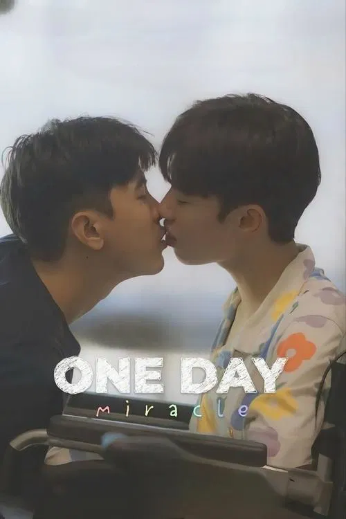 One Day Miracle movie poster