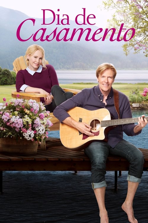 Poster do filme Dia de Casamento