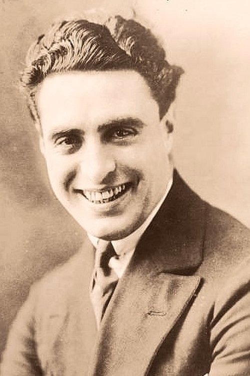 George Walsh profile picture