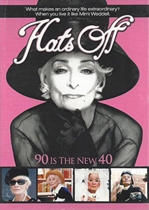 Poster do filme Hats Off