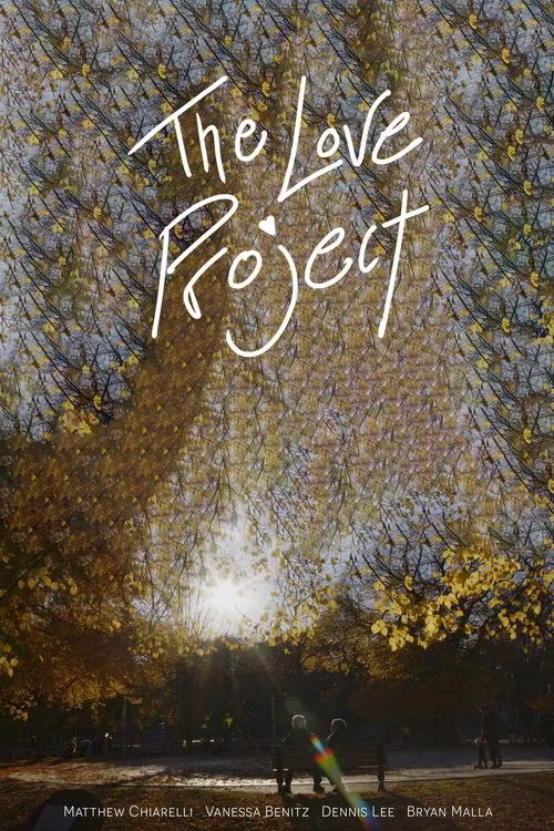 The Love Project movie poster