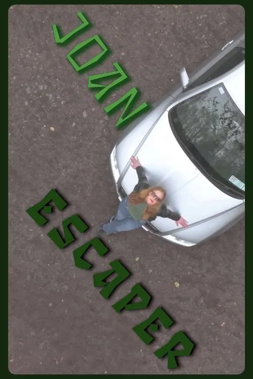 Joan Escaper movie poster