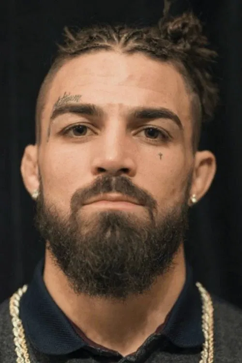 Mike Perry profile picture