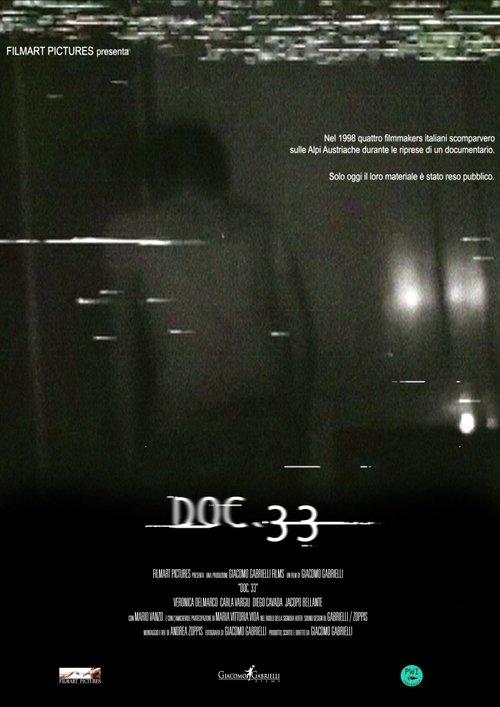Doc. 33 movie poster