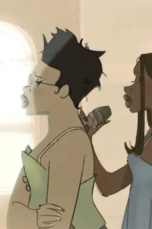 Poster do filme Worship Awry