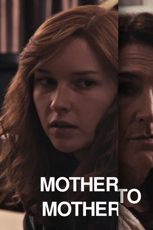 Mother to Mother movie poster
