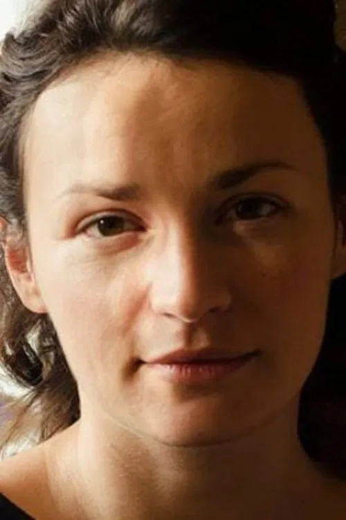 Maryna Stepanska profile picture