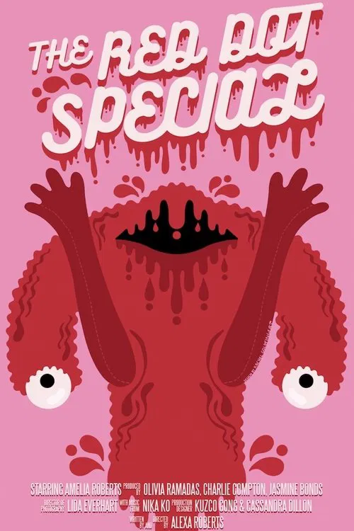 The Red Dot Special movie poster