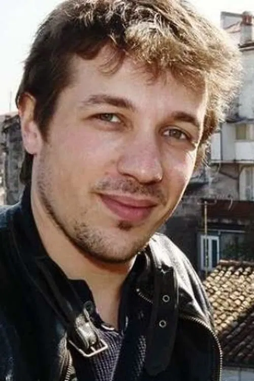Julien Barbier profile picture