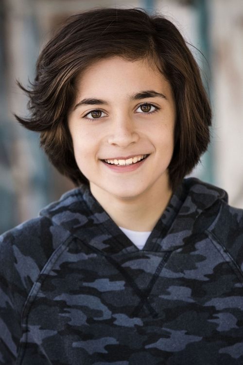 Isaiah Dell profile picture