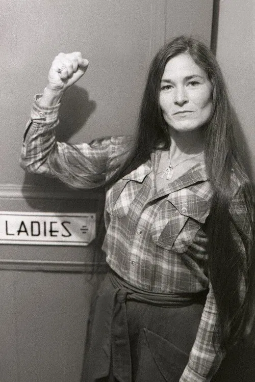 Donna Godchaux profile picture