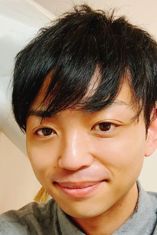 Kurita Itsuki profile picture
