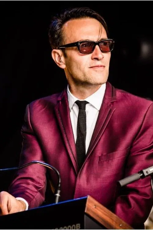 Steven Large profile picture