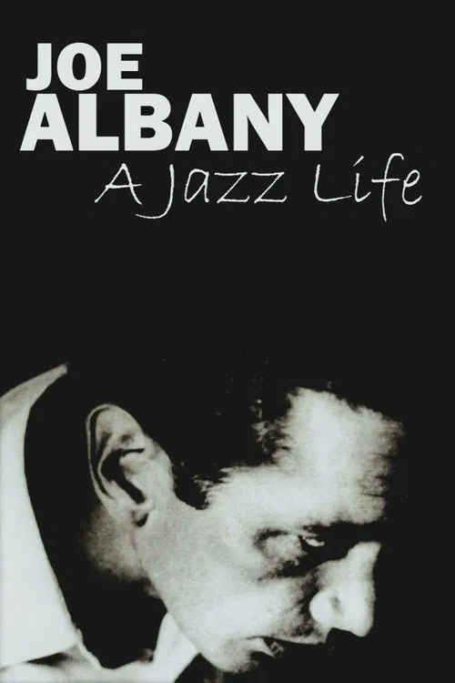 Joe Albany: A Jazz Life movie poster