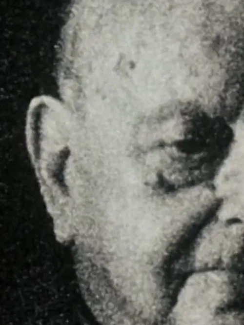 Everbest Virgil movie poster