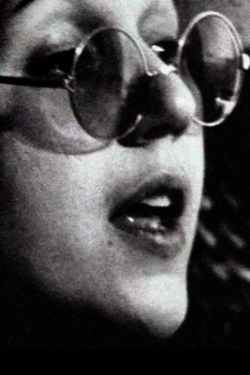 Judy Chicago & the California Girls movie poster