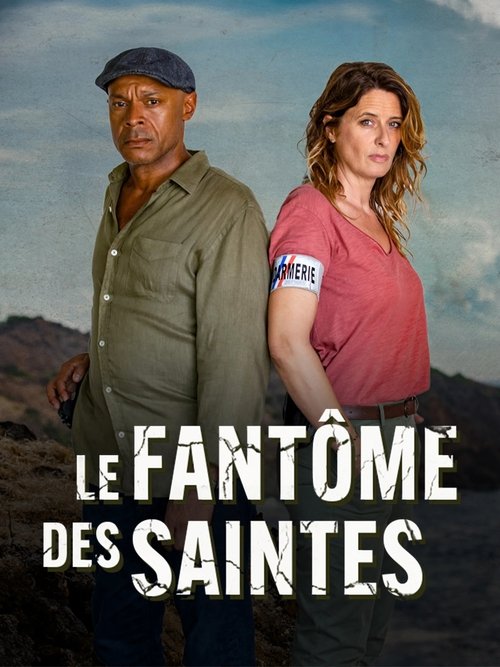 Le Fantôme des Saintes movie poster