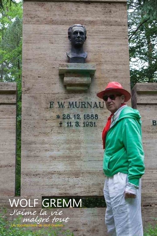 I Love Life Anyway movie poster