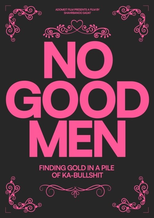 No Good Men movie poster