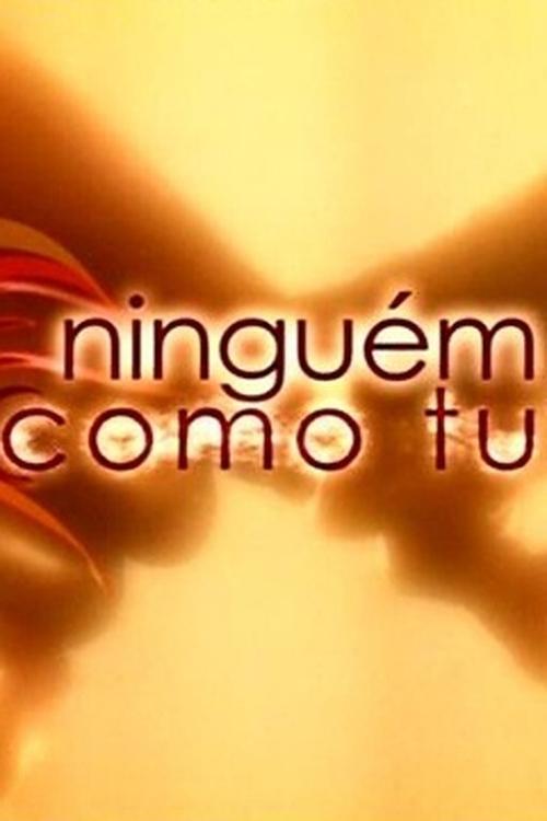 Ninguém Como Tu tv show poster