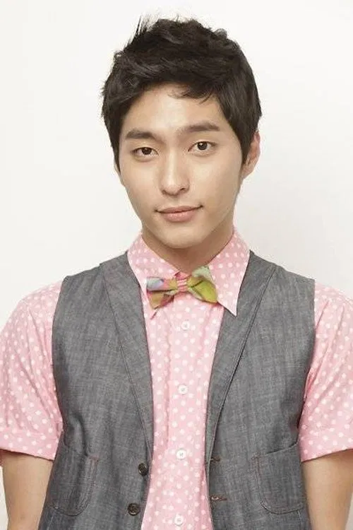 Lee Yong Joon profile picture