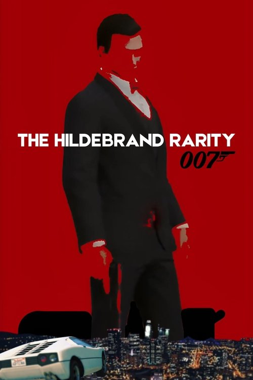 The Hildebrand Rarity movie poster