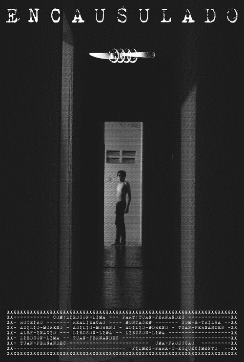 Poster do filme Cocoon