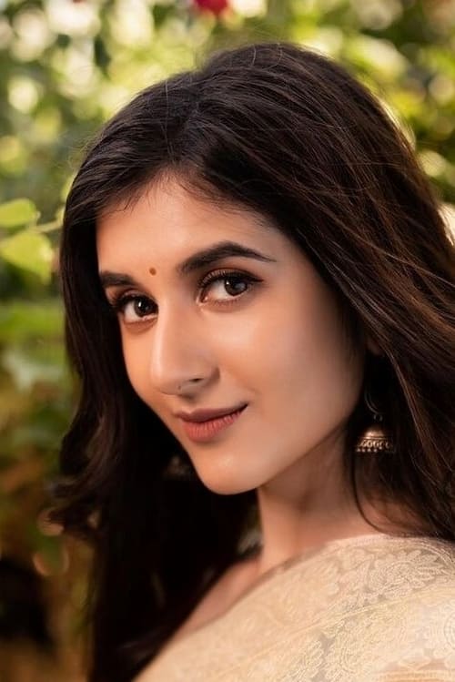 Sanjana Sarathy profile picture