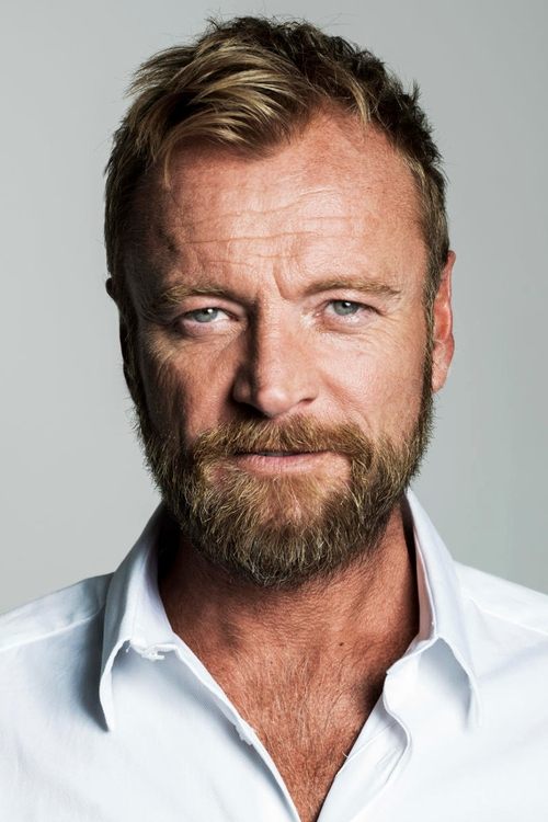 Richard Dormer profile picture