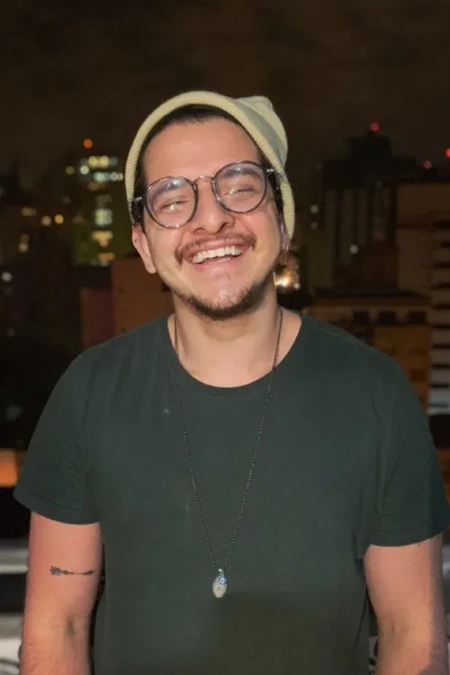 Gabriel Vaccaro profile picture