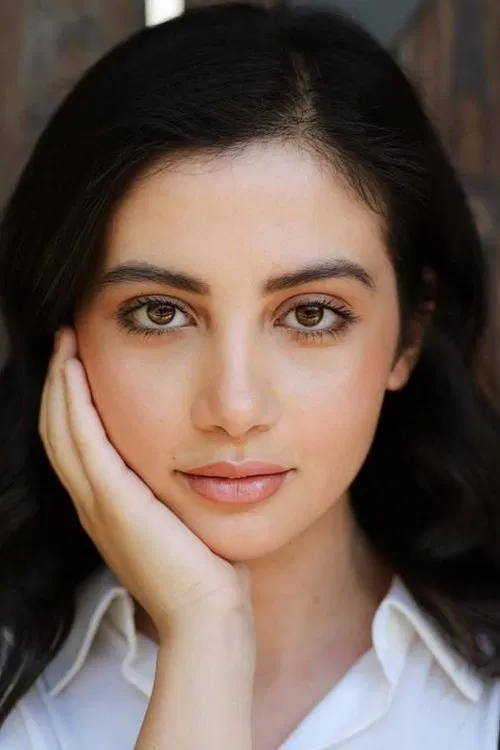 Faten Saeed profile picture