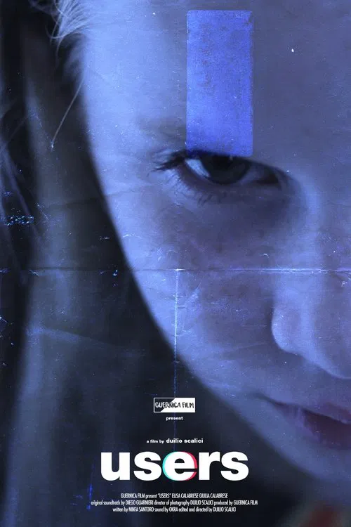 Users movie poster